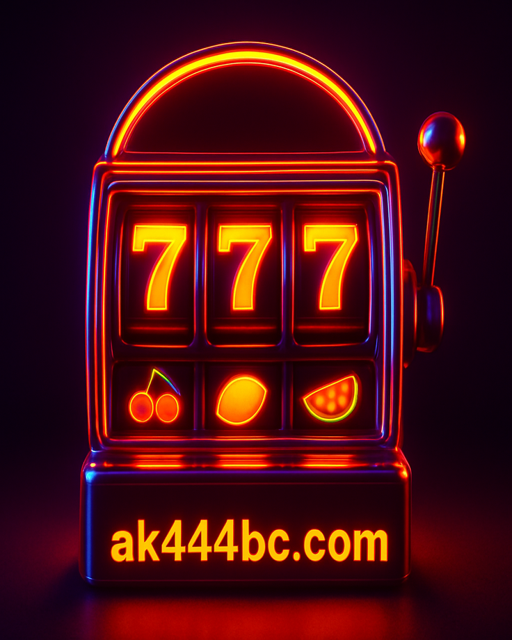 ak444bc ফুটবল গেমিং