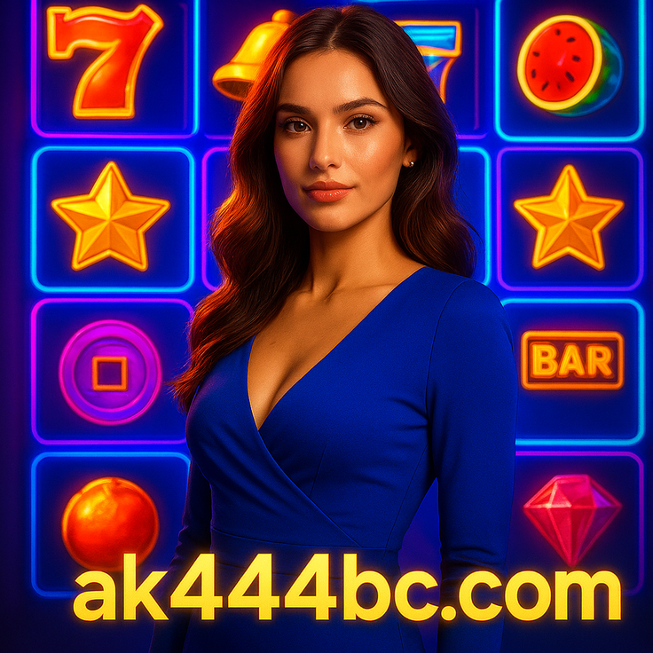 ak444bc পুরস্কার