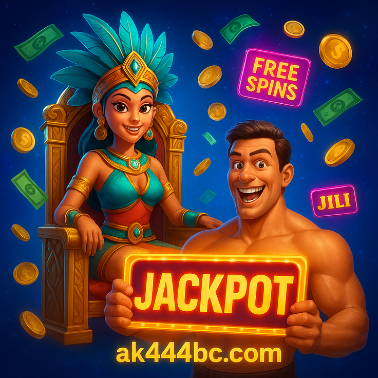 মোবাইল সংস্করণে ak444bc প্ল্যাটফর্ম