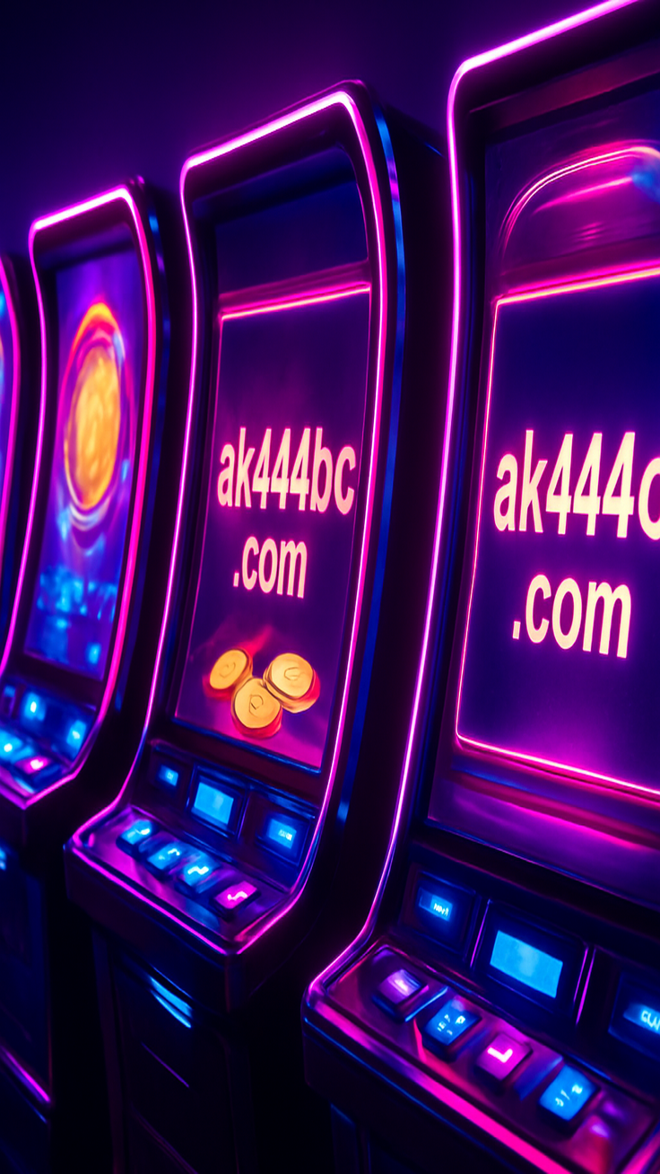 ak444bc নিরাপদ নিবন্ধন