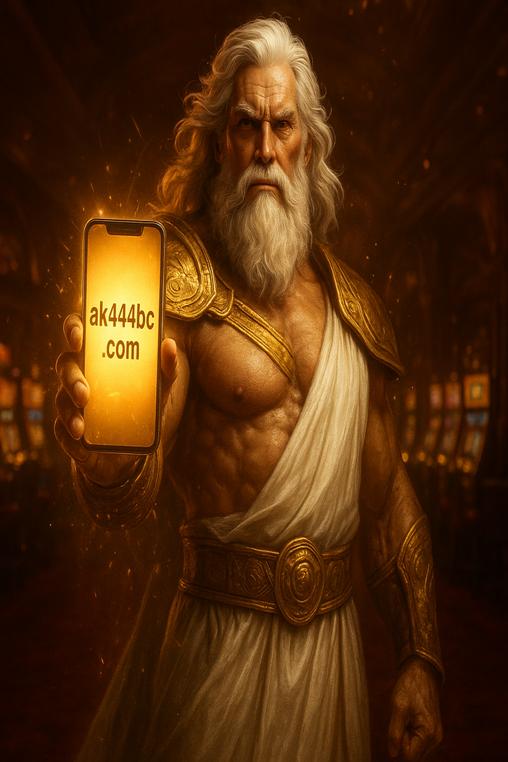 ak444bc-এ উত্তোলন